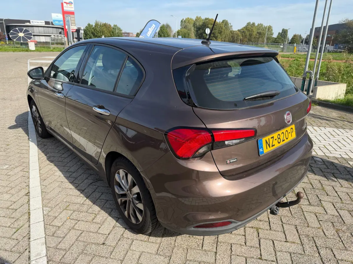1.4 T-Jet 16v Business