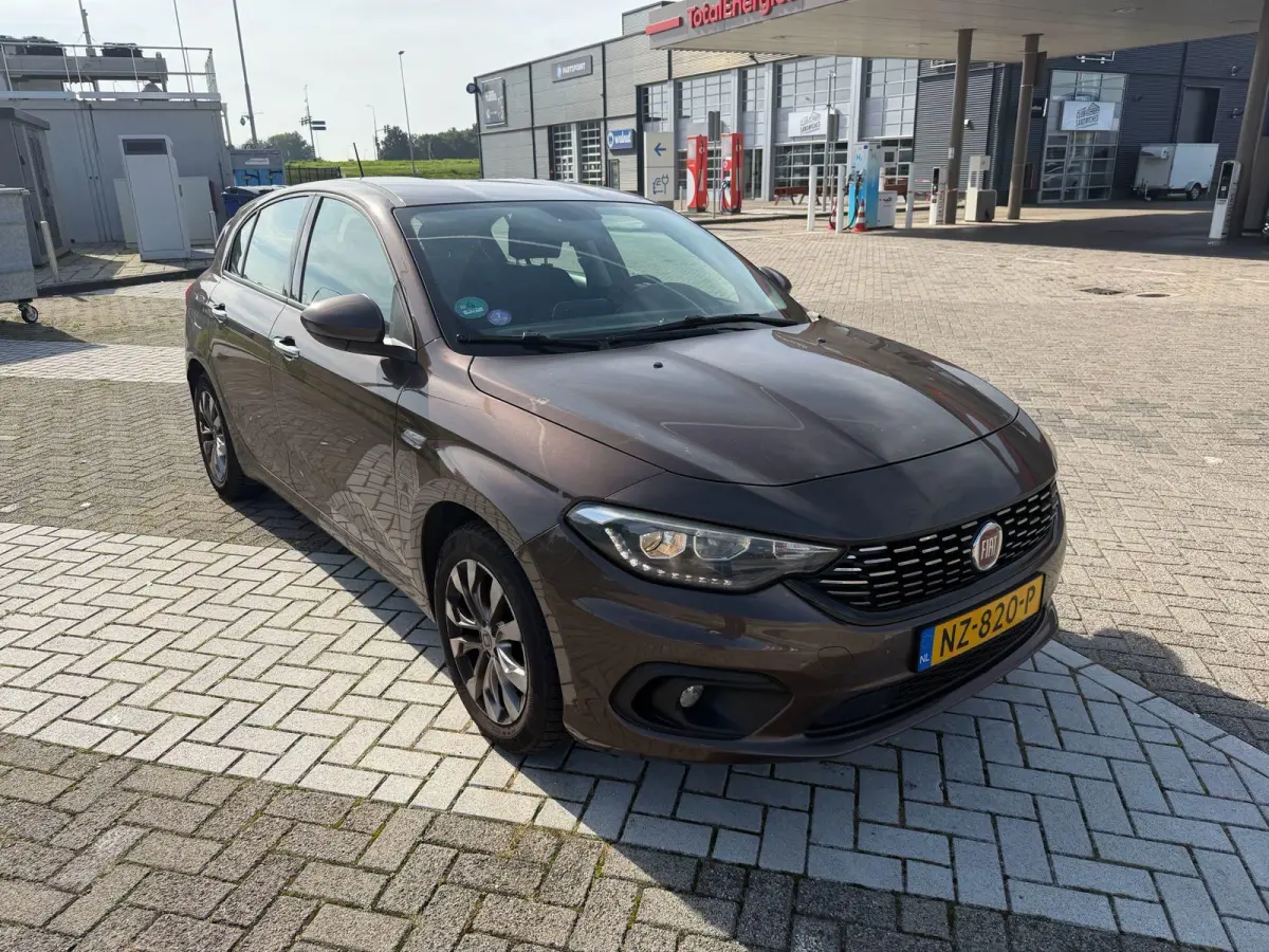 1.4 T-Jet 16v Business