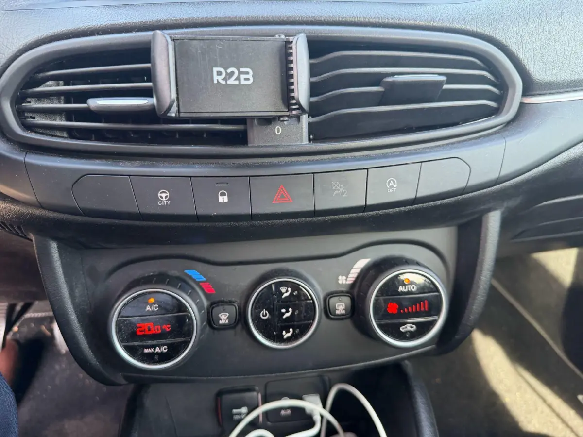 1.4 T-Jet 16v Business