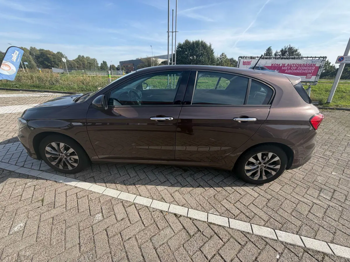 1.4 T-Jet 16v Business
