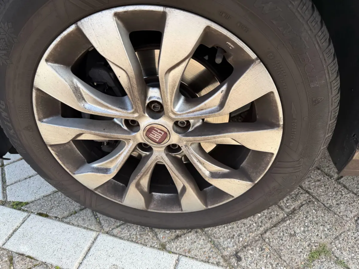 1.4 T-Jet 16v Business