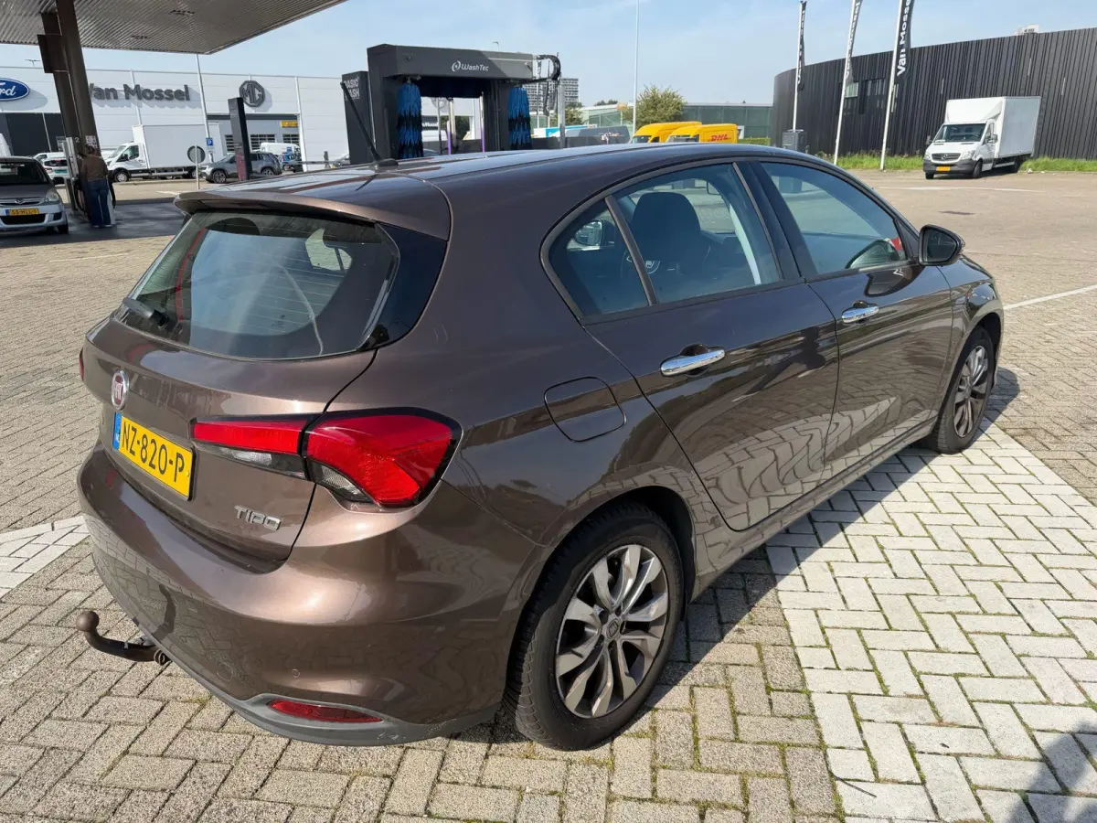 1.4 T-Jet 16v Business