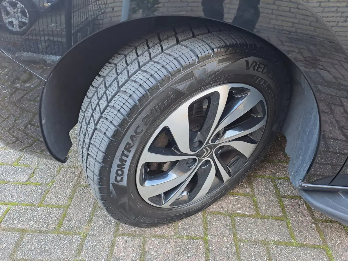 2.0 BlueHDI 180 Business XL DC S&S