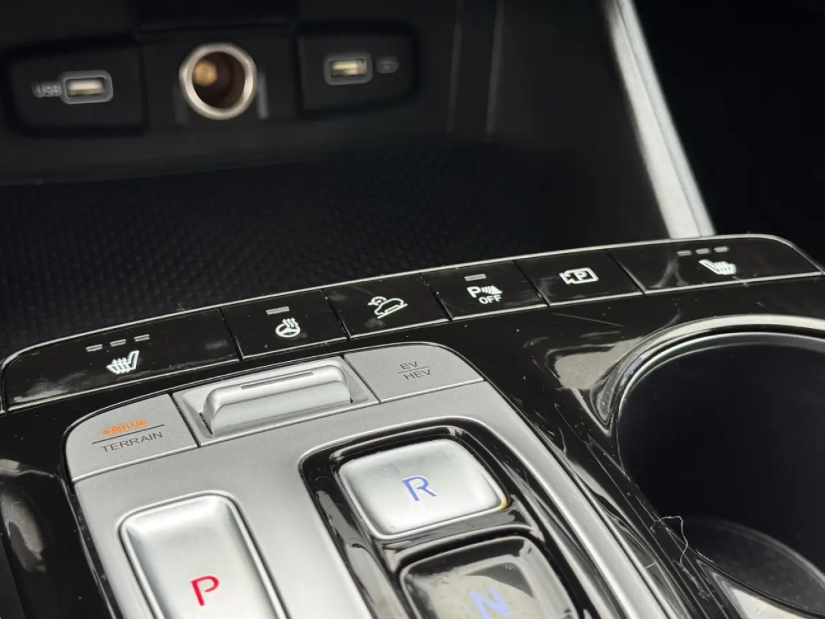 1.6 T-GDI PHEV Comf | Carplay | ACC | Stoelverwarming