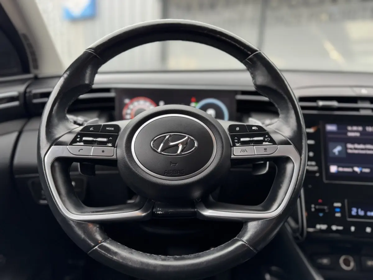 1.6 T-GDI PHEV Comf | Carplay | ACC | Stoelverwarming