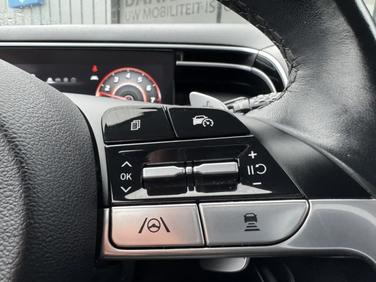 1.6 T-GDI PHEV Comf | Carplay | ACC | Stoelverwarming