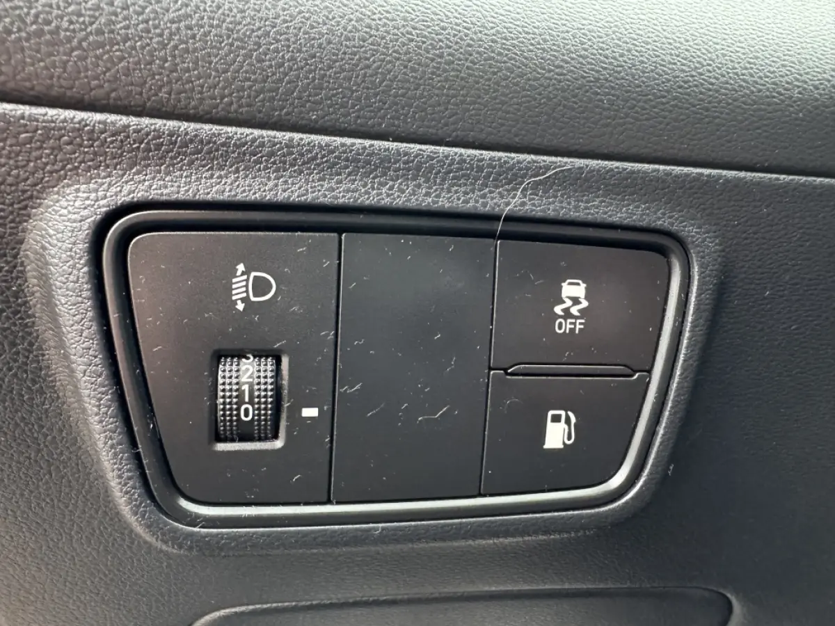 1.6 T-GDI PHEV Comf | Carplay | ACC | Stoelverwarming