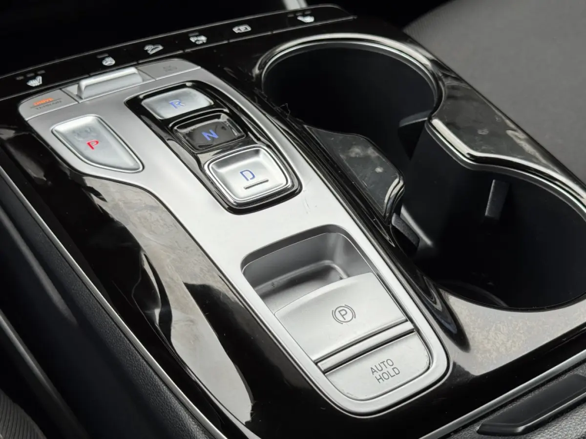 1.6 T-GDI PHEV Comf | Carplay | ACC | Stoelverwarming