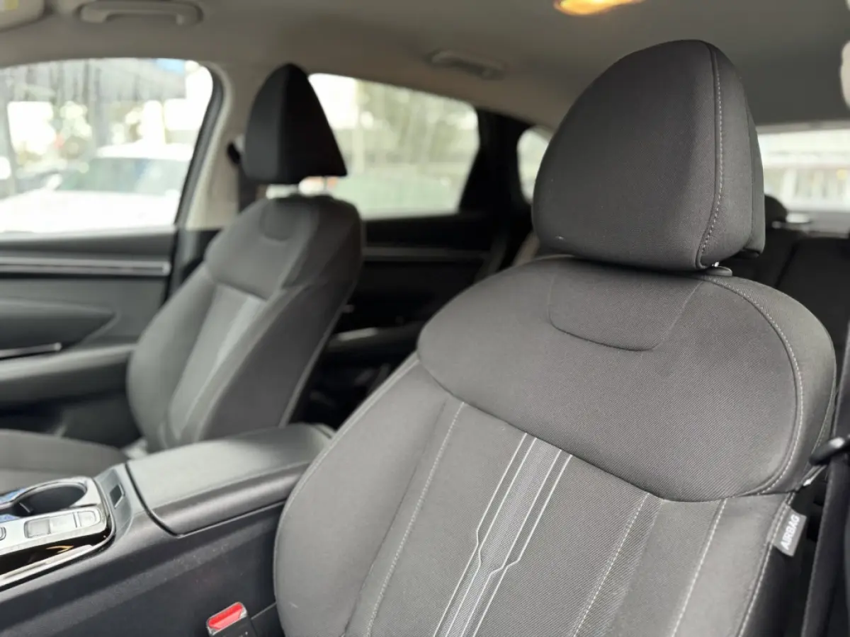 1.6 T-GDI PHEV Comf | Carplay | ACC | Stoelverwarming