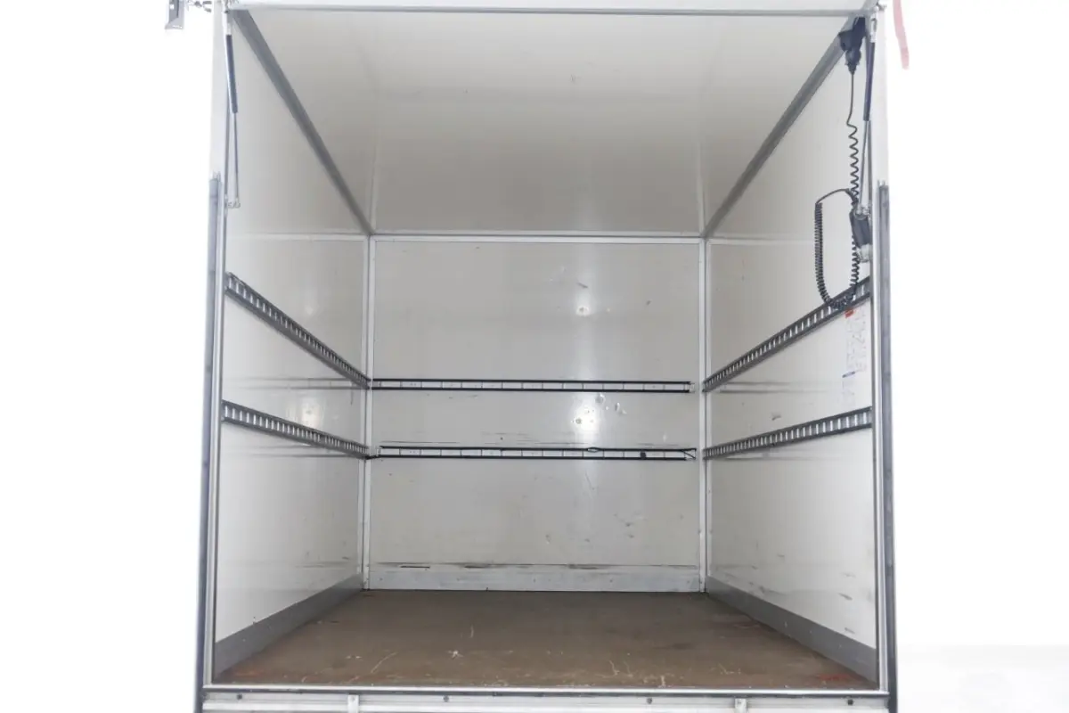 350 2.0 TDCI 130pk RWD Trend Bakwagen met laadklep 1.040kg laadvermogen 06-2022