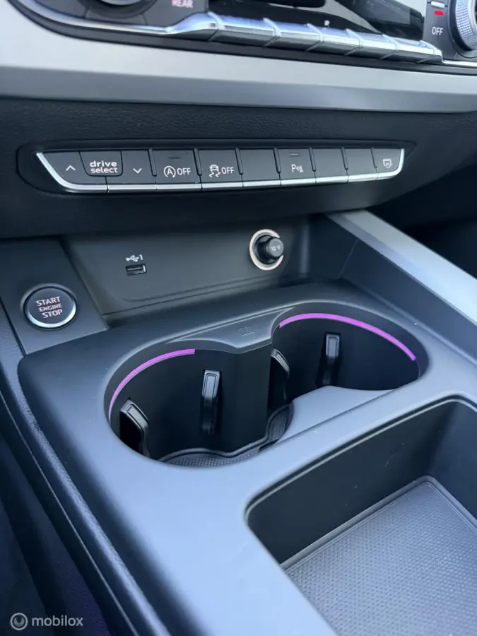 45 TDI Quattro Edition S-Line Matrix Virtual