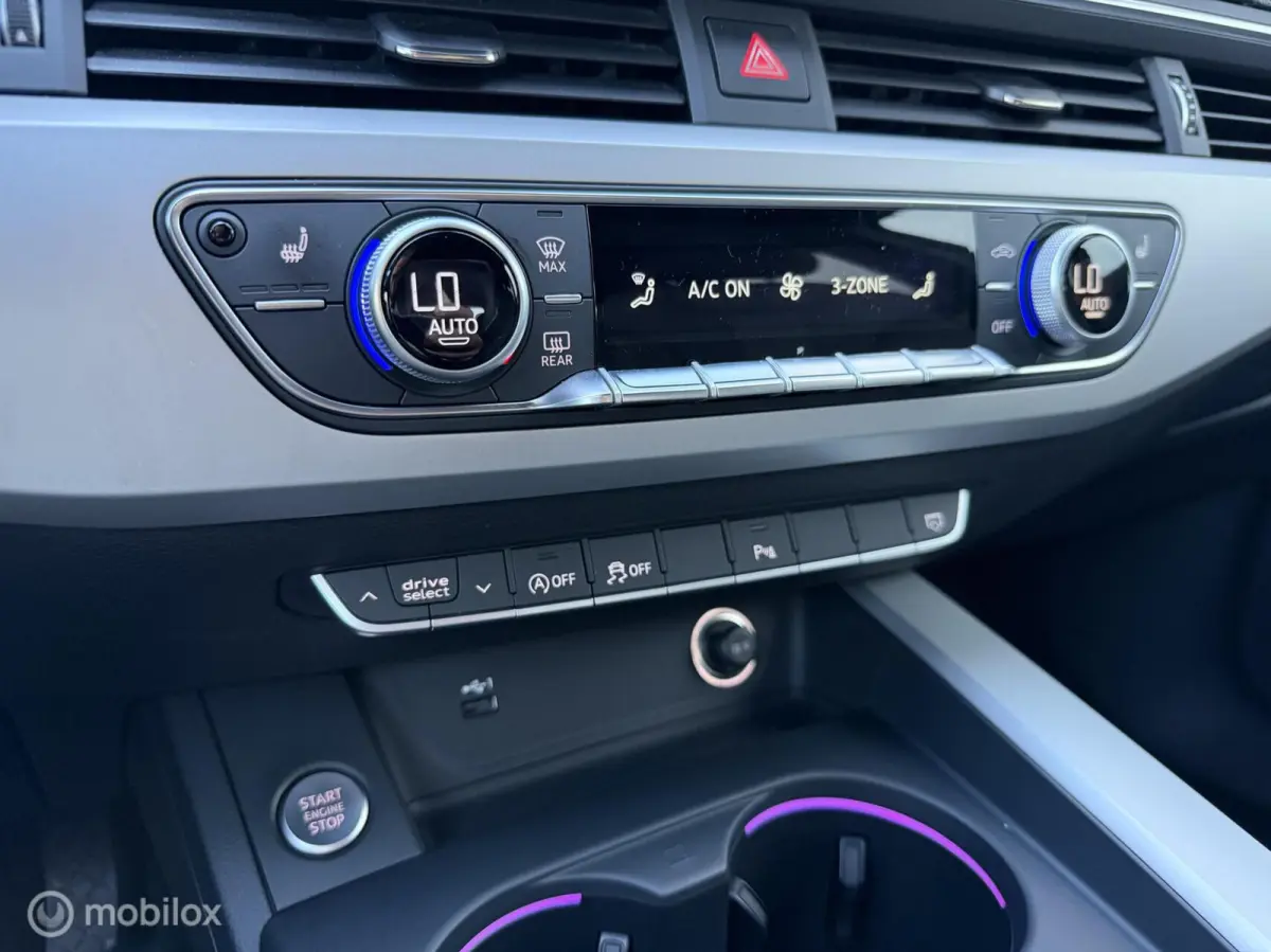 45 TDI Quattro Edition S-Line Matrix Virtual