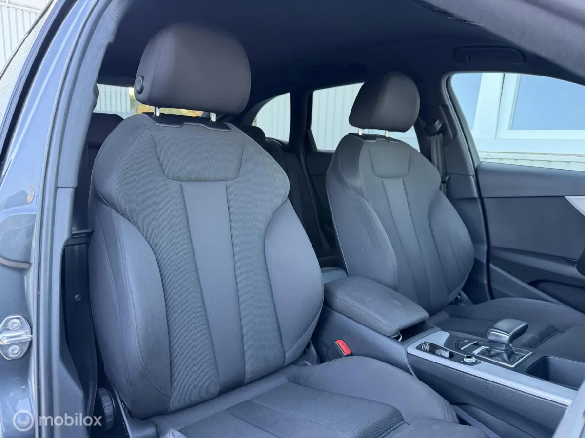 45 TDI Quattro Edition S-Line Matrix Virtual