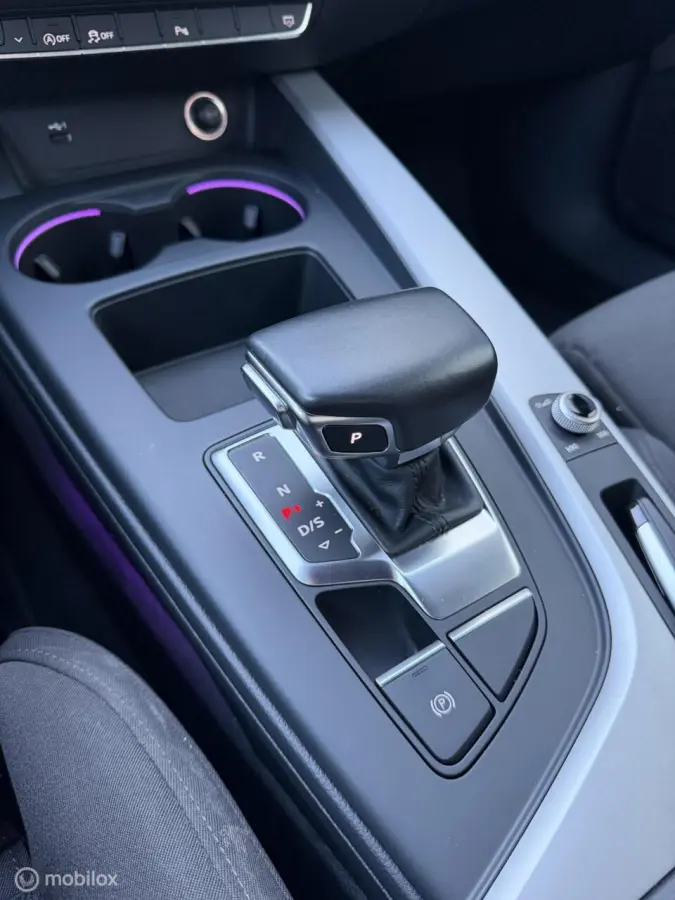 45 TDI Quattro Edition S-Line Matrix Virtual