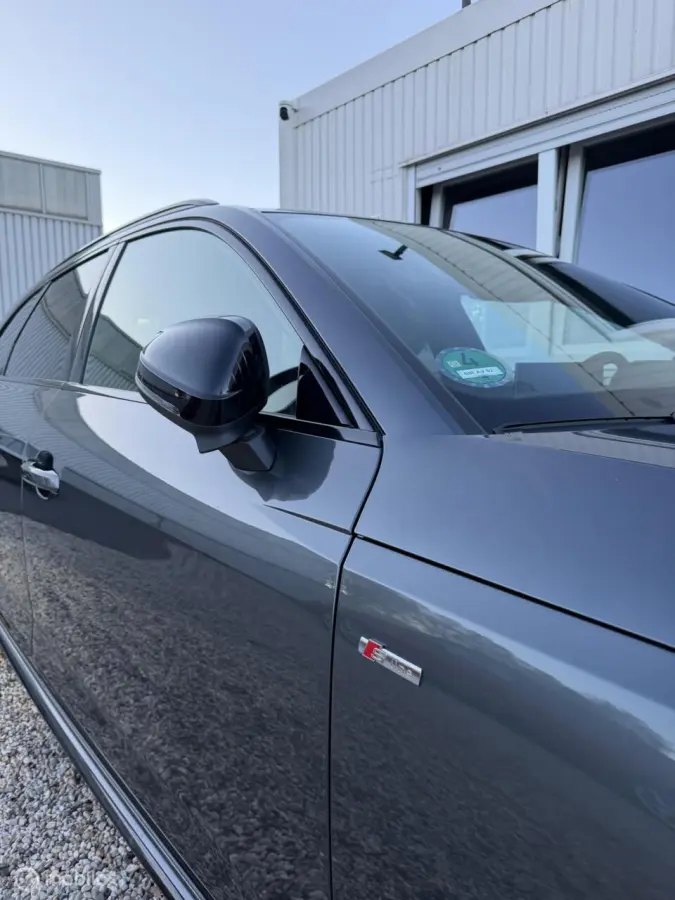 45 TDI Quattro Edition S-Line Matrix Virtual
