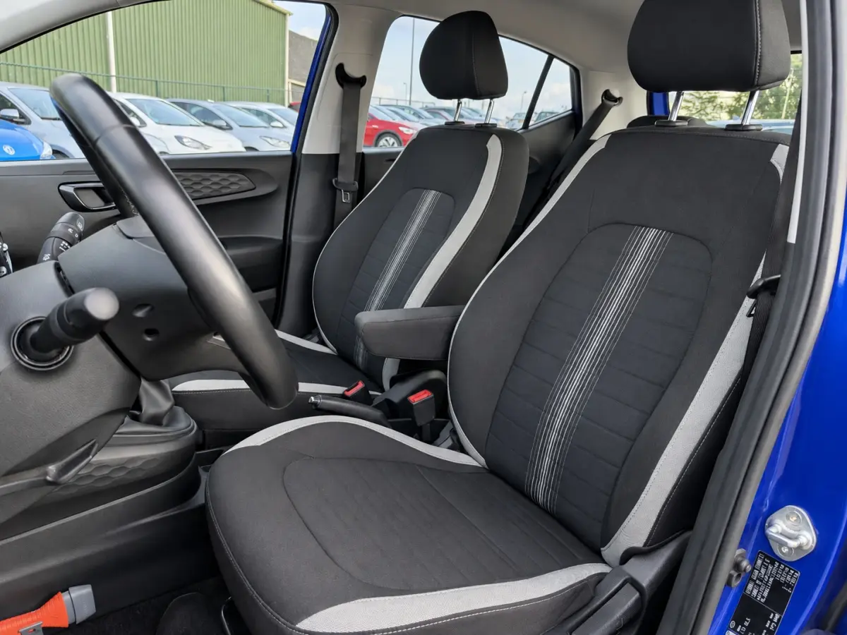 1.0 Comfort | Apple Carplay/Android | Cruise control |  Led