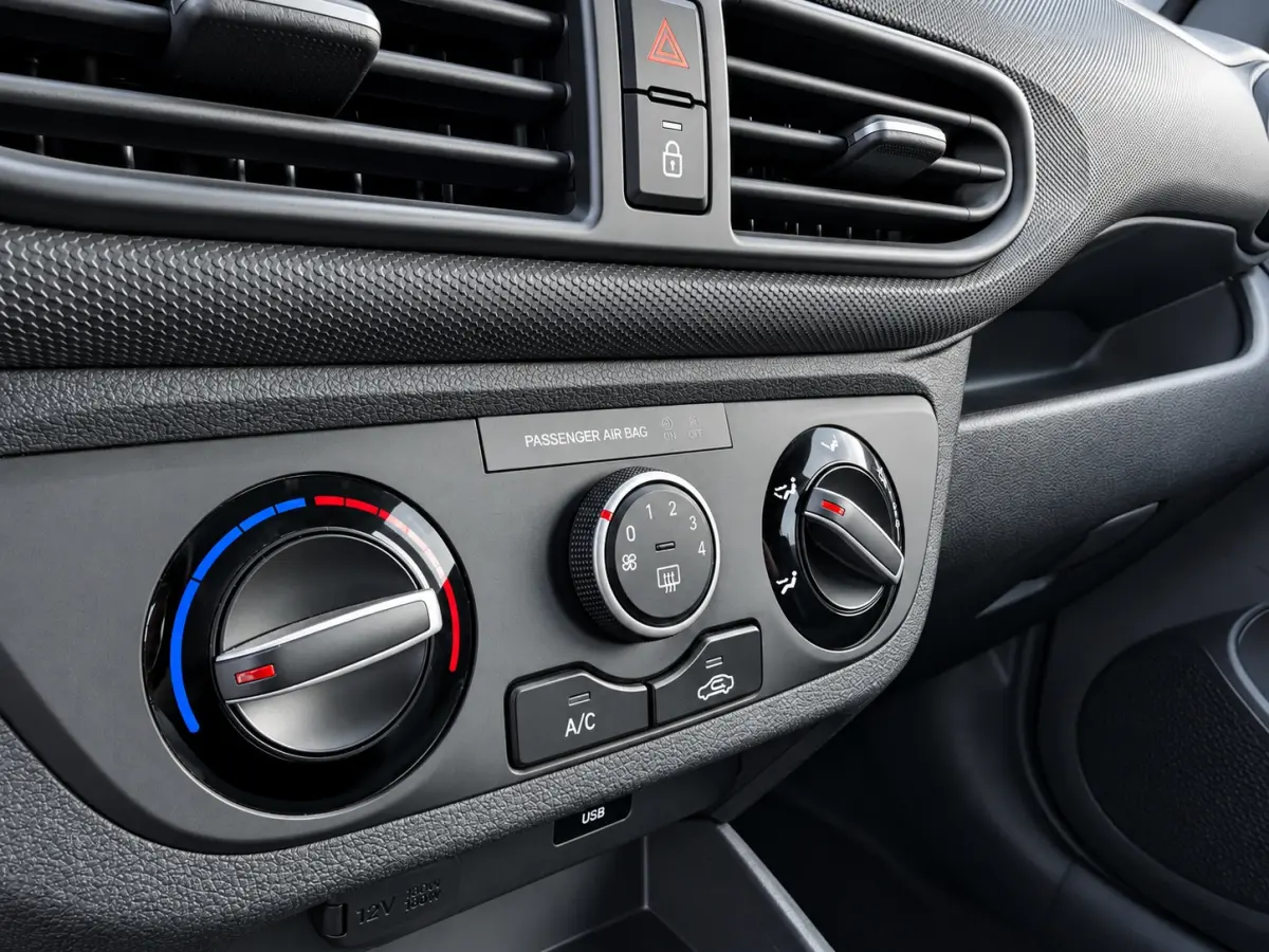1.0 Comfort | Apple Carplay/Android | Cruise control |  Led