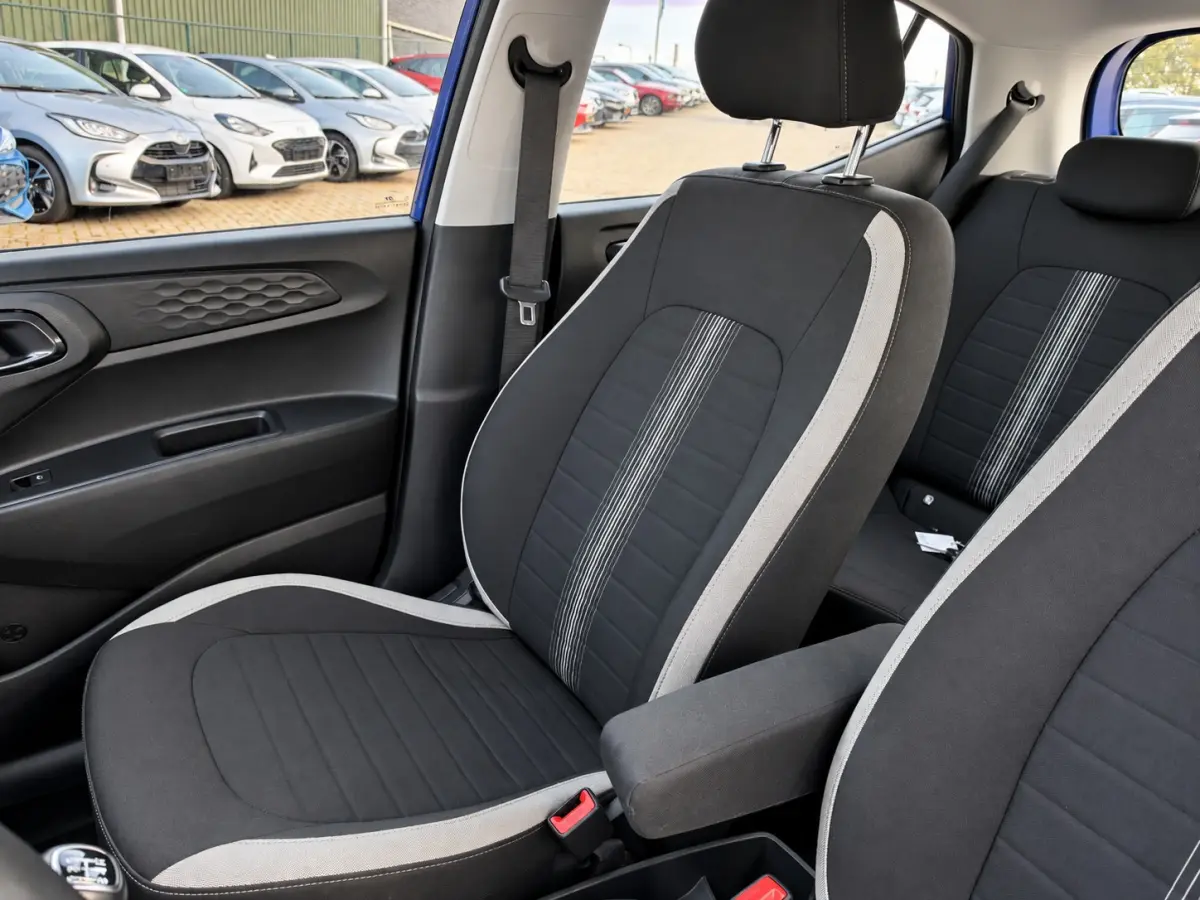 1.0 Comfort | Apple Carplay/Android | Cruise control |  Led