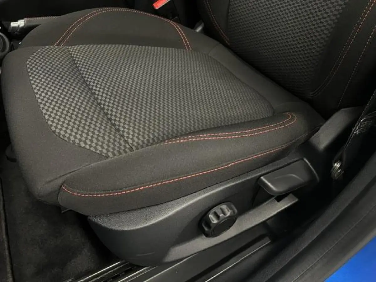 1.0 EcoBoost ST-LINE AUTOMAAT / NAVI / STOEL-STUURVERW. /