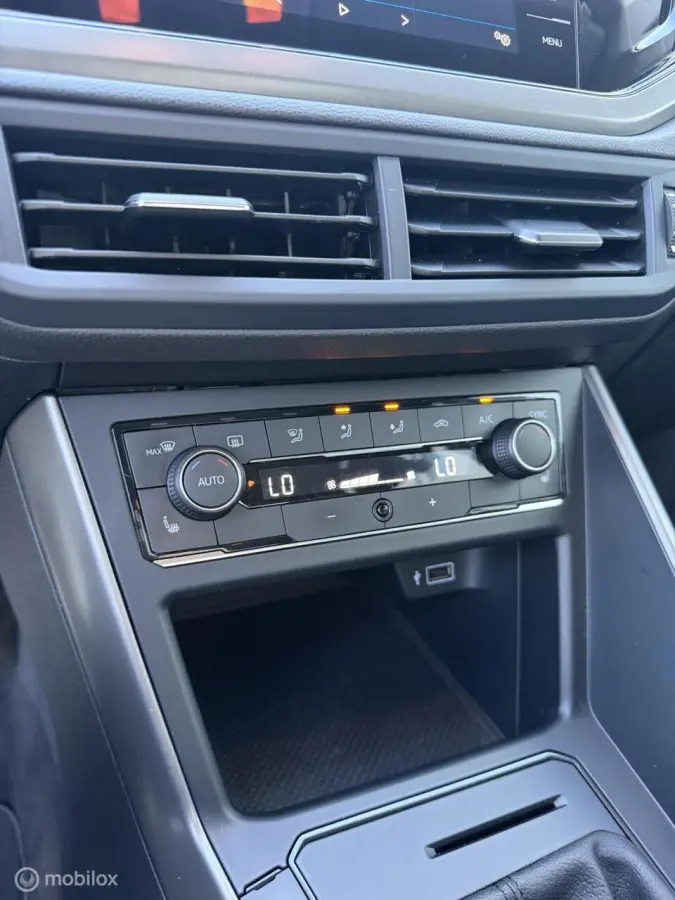 1.0 MPI Highline Clima Parkeersensor Stoelve
