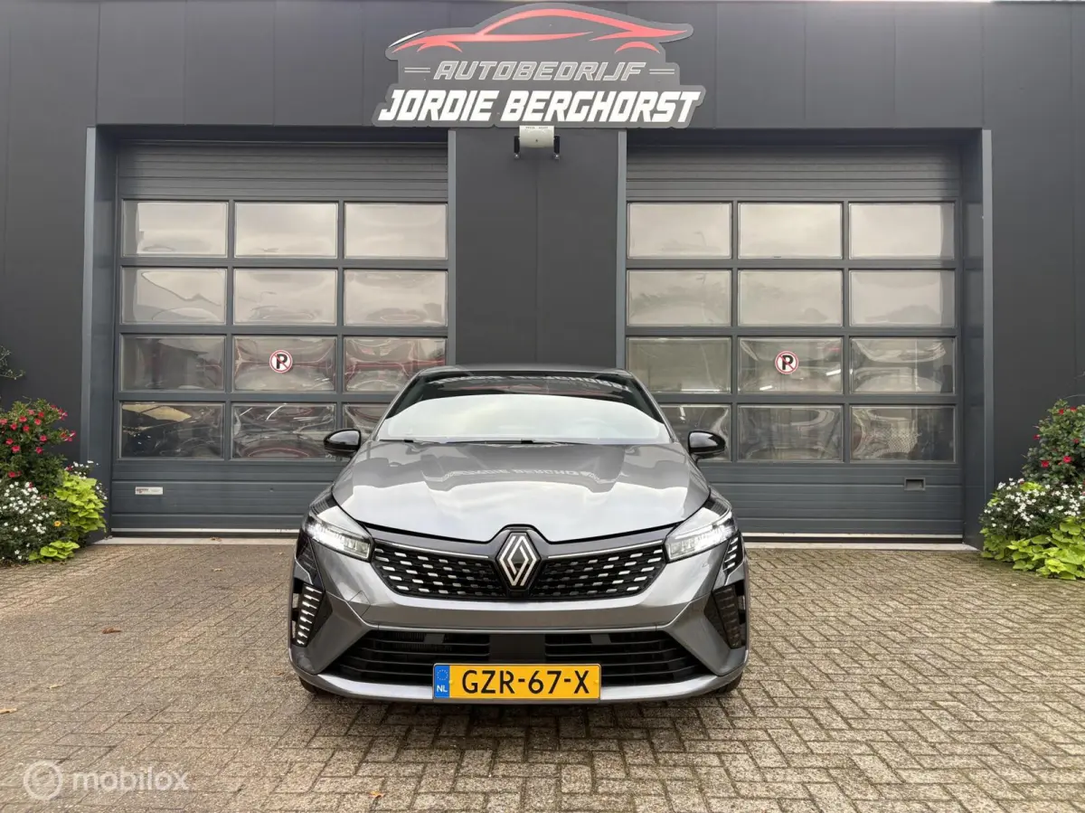 1.6 E-Tech Full Hybrid 145 techno