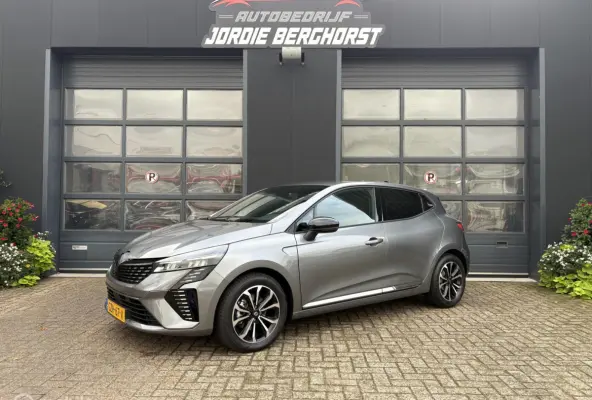 1.6 E-Tech Full Hybrid 145 techno