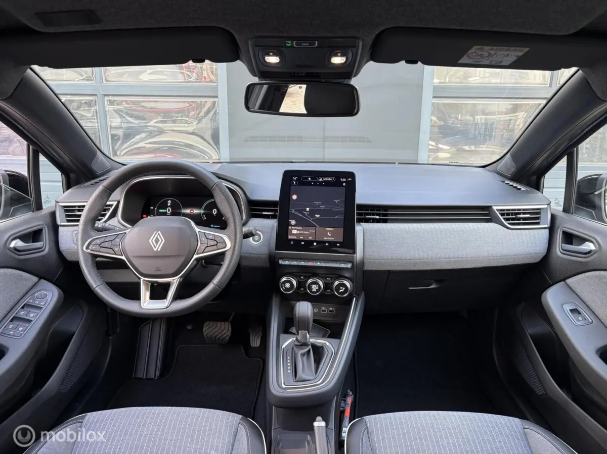 1.6 E-Tech Full Hybrid 145 techno