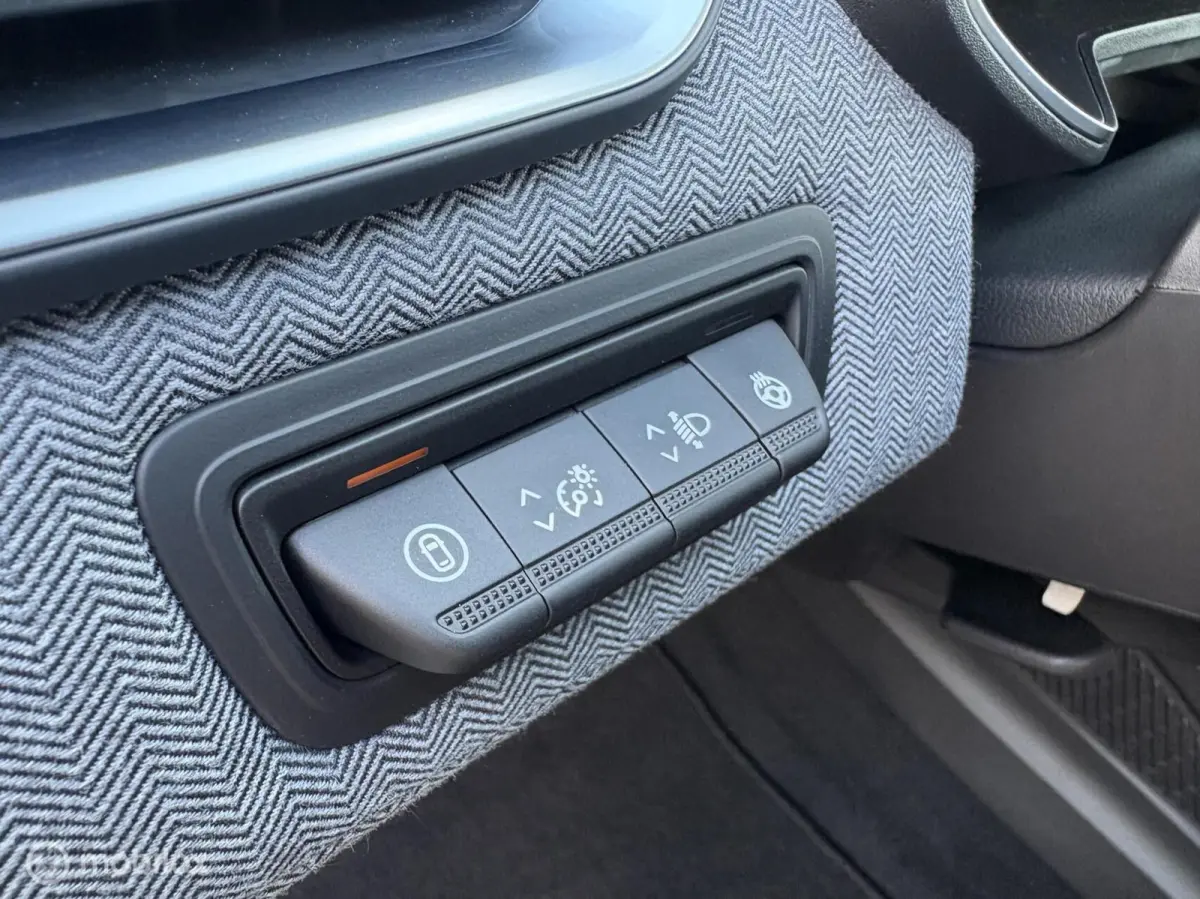 1.6 E-Tech Full Hybrid 145 techno
