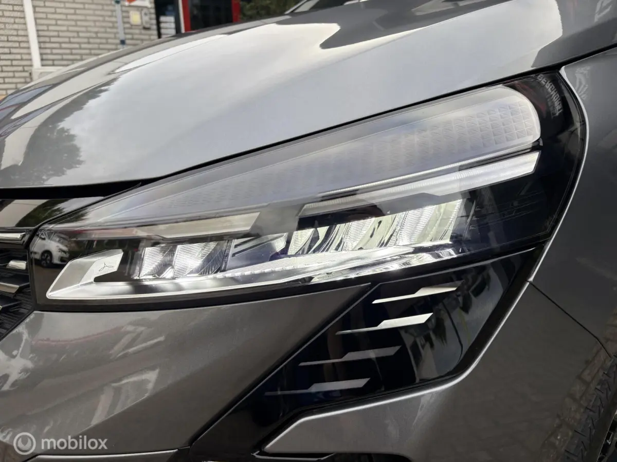 1.6 E-Tech Full Hybrid 145 techno