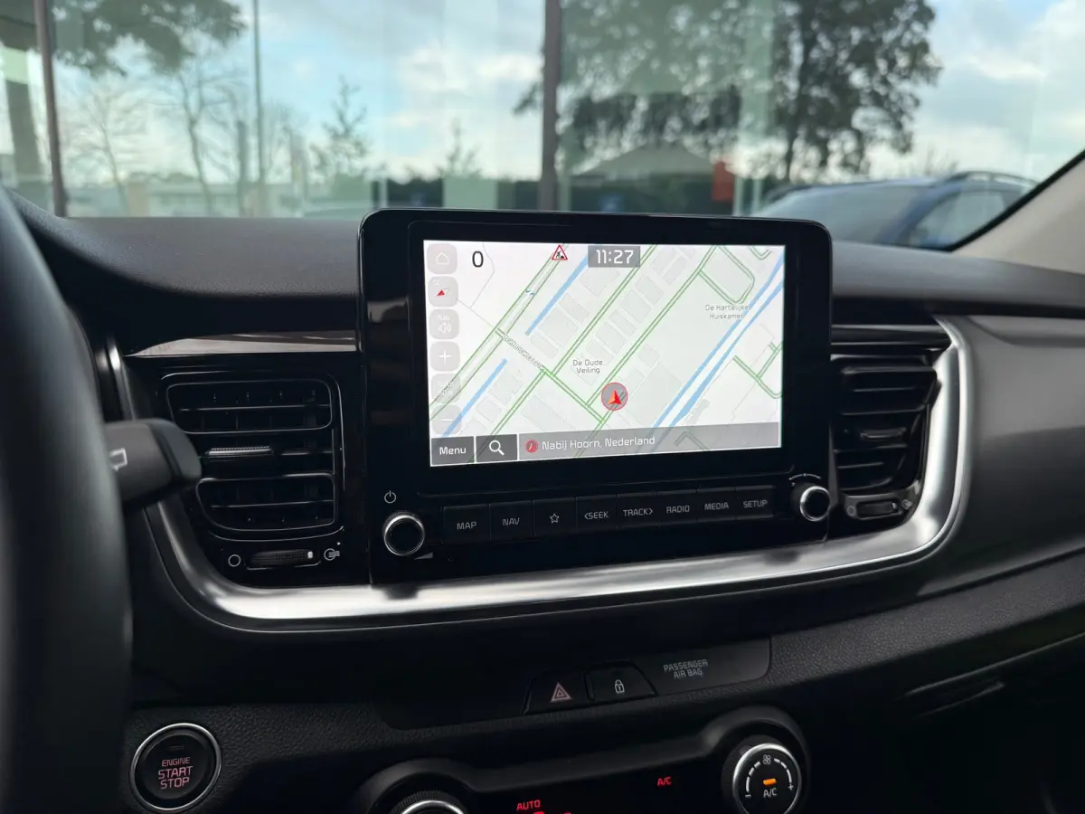 1.0 T-GDi MHEV DynamicPlusLine - Navi - Trekhaak - Camera - Climate - Org.NL