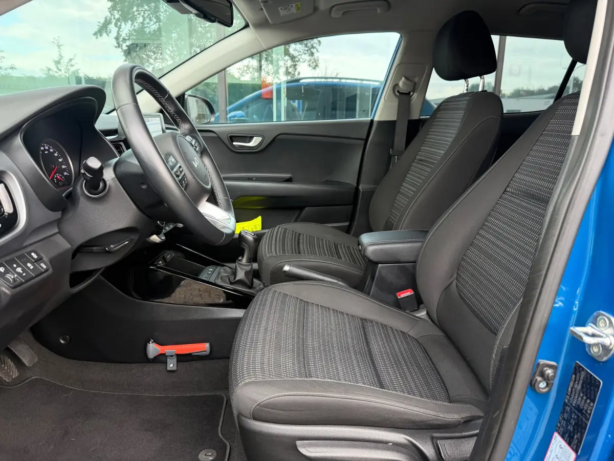 1.0 T-GDi MHEV DynamicPlusLine - Navi - Trekhaak - Camera - Climate - Org.NL