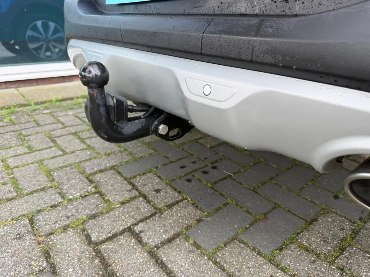 1.0 T-GDi MHEV DynamicPlusLine - Navi - Trekhaak - Camera - Climate - Org.NL
