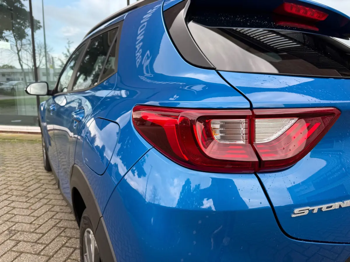 1.0 T-GDi MHEV DynamicPlusLine - Navi - Trekhaak - Camera - Climate - Org.NL