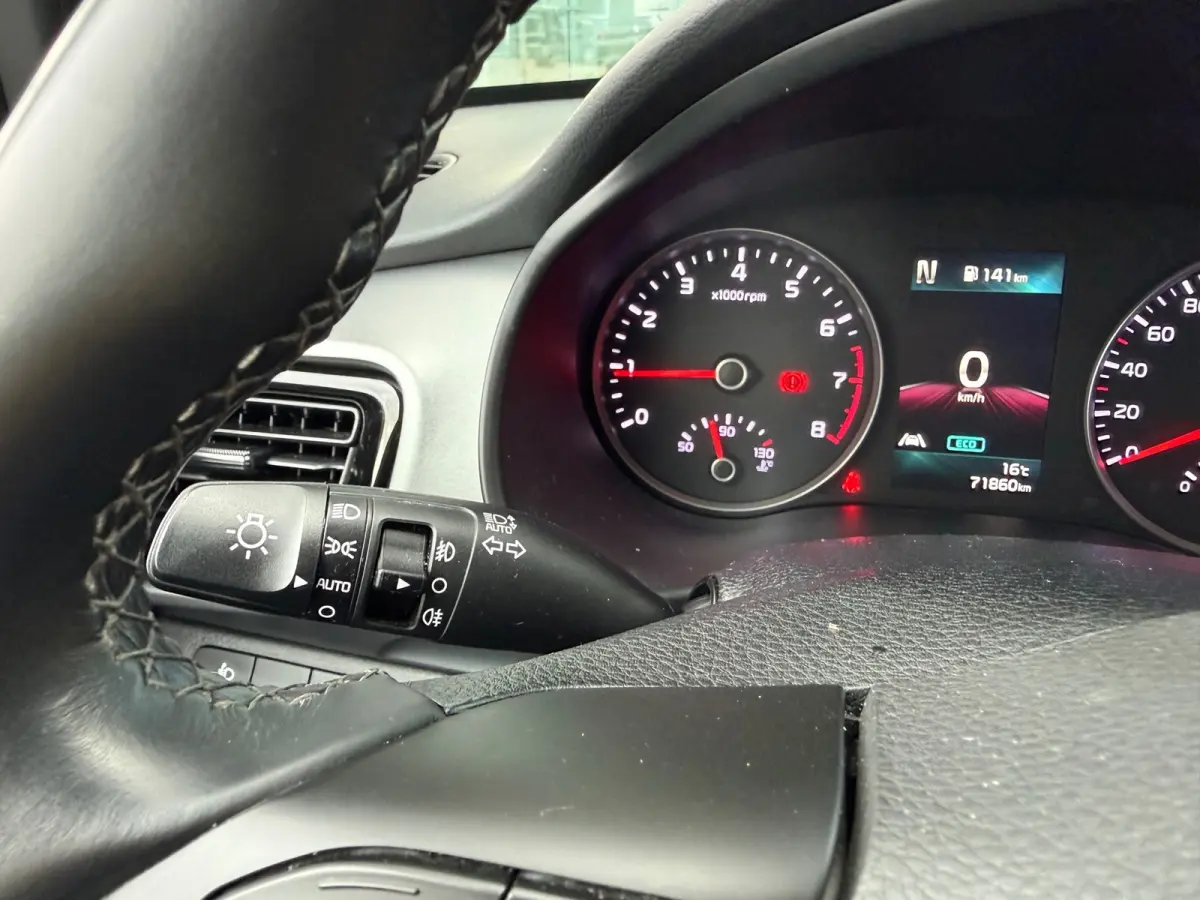 1.0 T-GDi MHEV DynamicPlusLine - Navi - Trekhaak - Camera - Climate - Org.NL