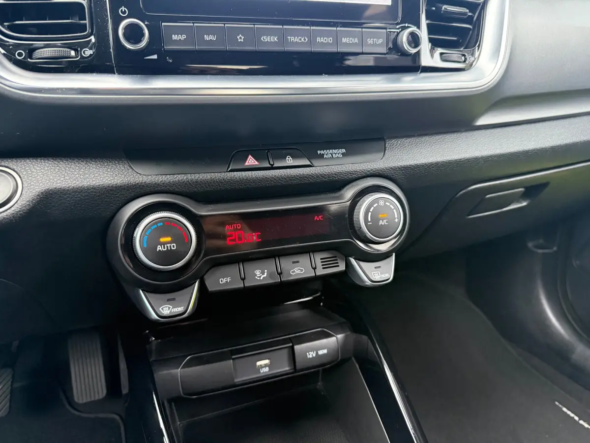 1.0 T-GDi MHEV DynamicPlusLine - Navi - Trekhaak - Camera - Climate - Org.NL