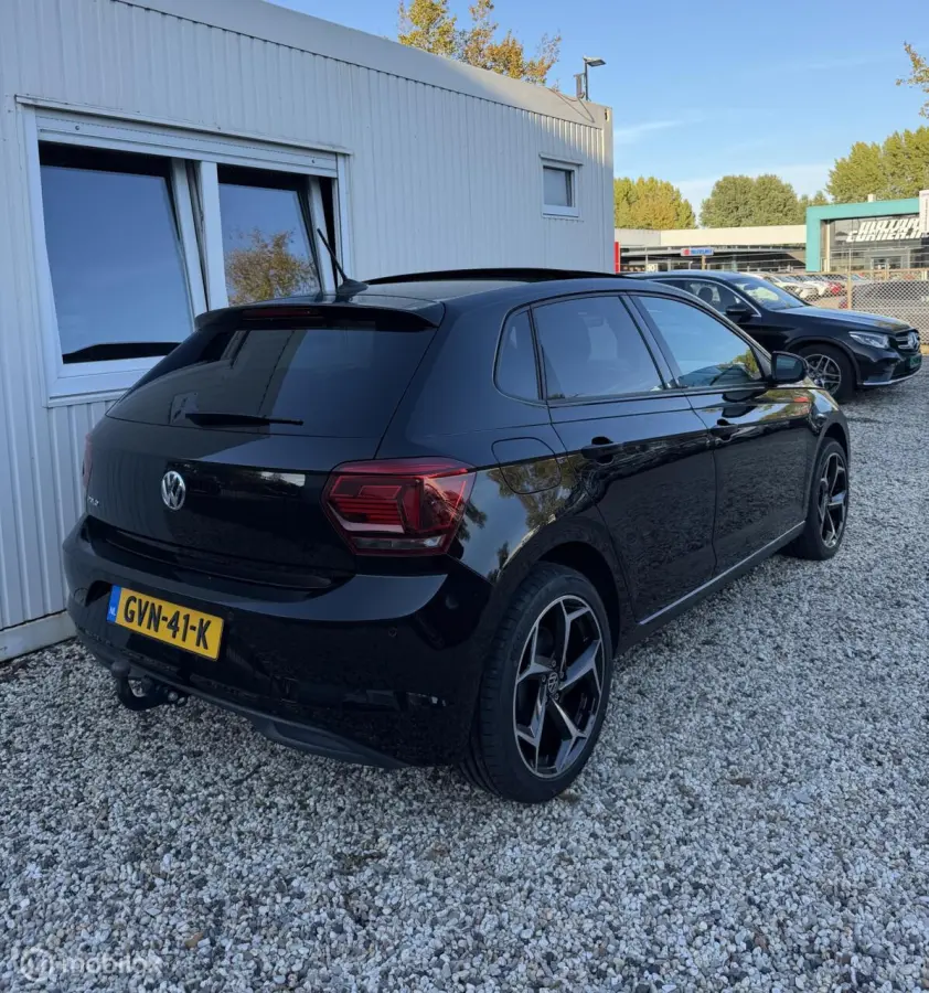 1.0 TSI DSG Highline PANO VIRTUAL ACC BEATS