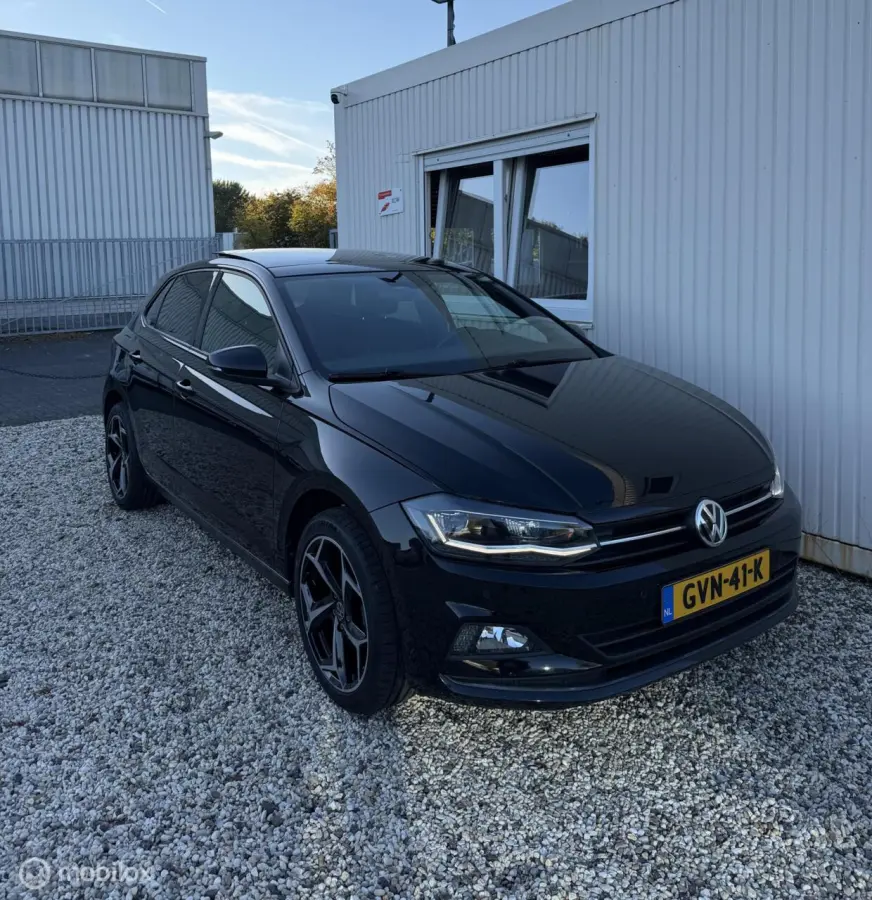 1.0 TSI DSG Highline PANO VIRTUAL ACC BEATS