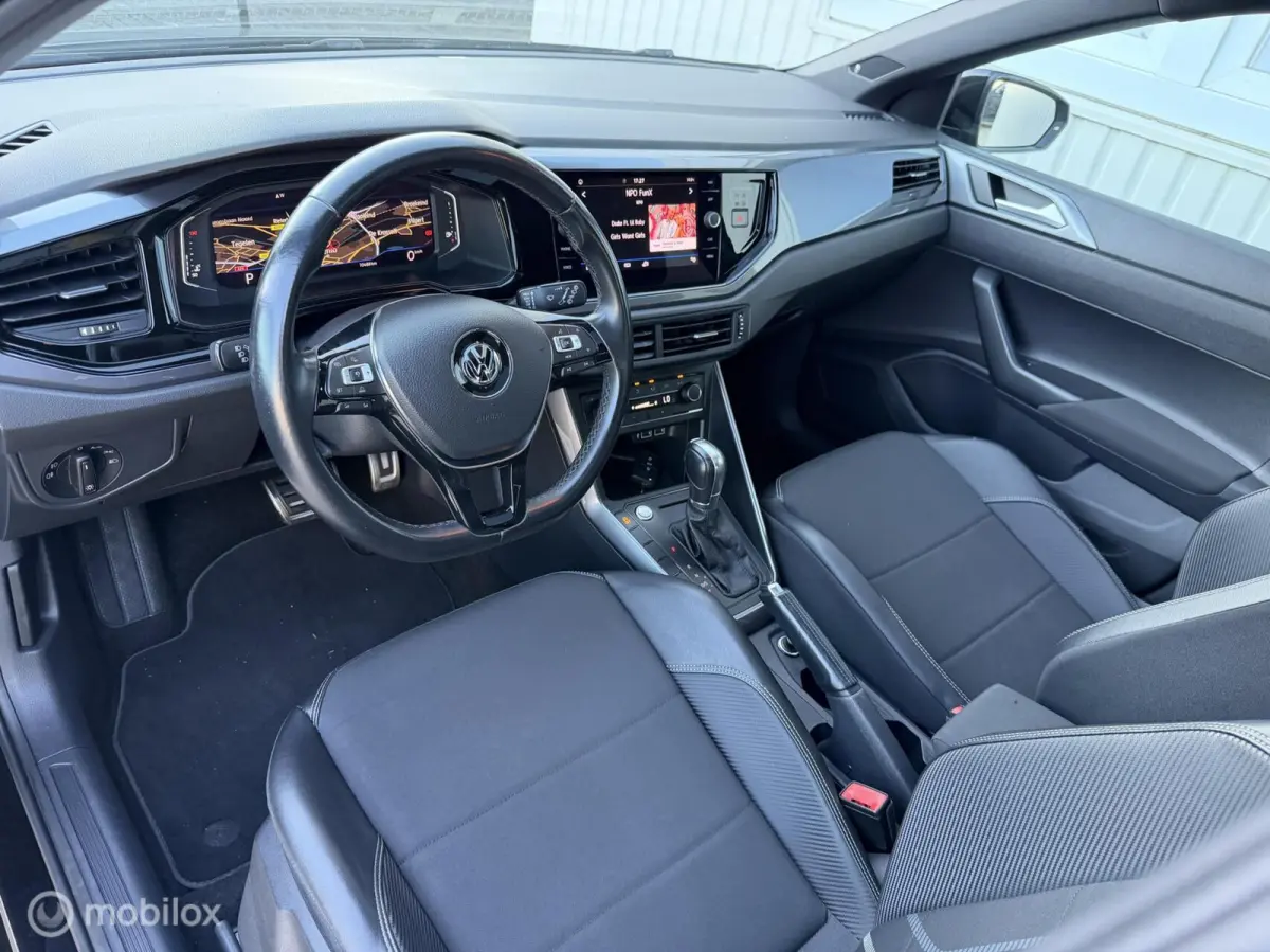 1.0 TSI DSG Highline PANO VIRTUAL ACC BEATS