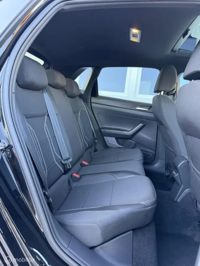1.0 TSI DSG Highline PANO VIRTUAL ACC BEATS