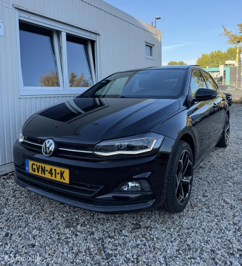 1.0 TSI DSG Highline PANO VIRTUAL ACC BEATS