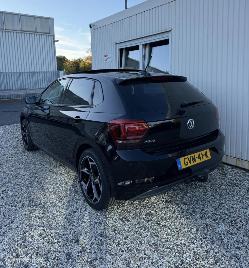 1.0 TSI DSG Highline PANO VIRTUAL ACC BEATS