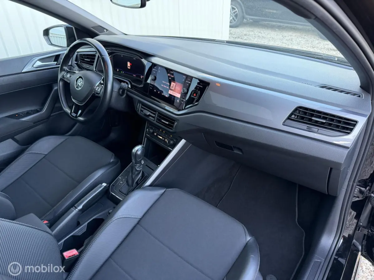 1.0 TSI DSG Highline PANO VIRTUAL ACC BEATS
