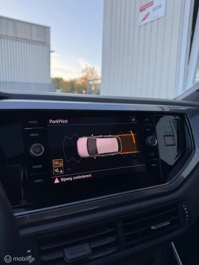 1.0 TSI DSG Highline PANO VIRTUAL ACC BEATS