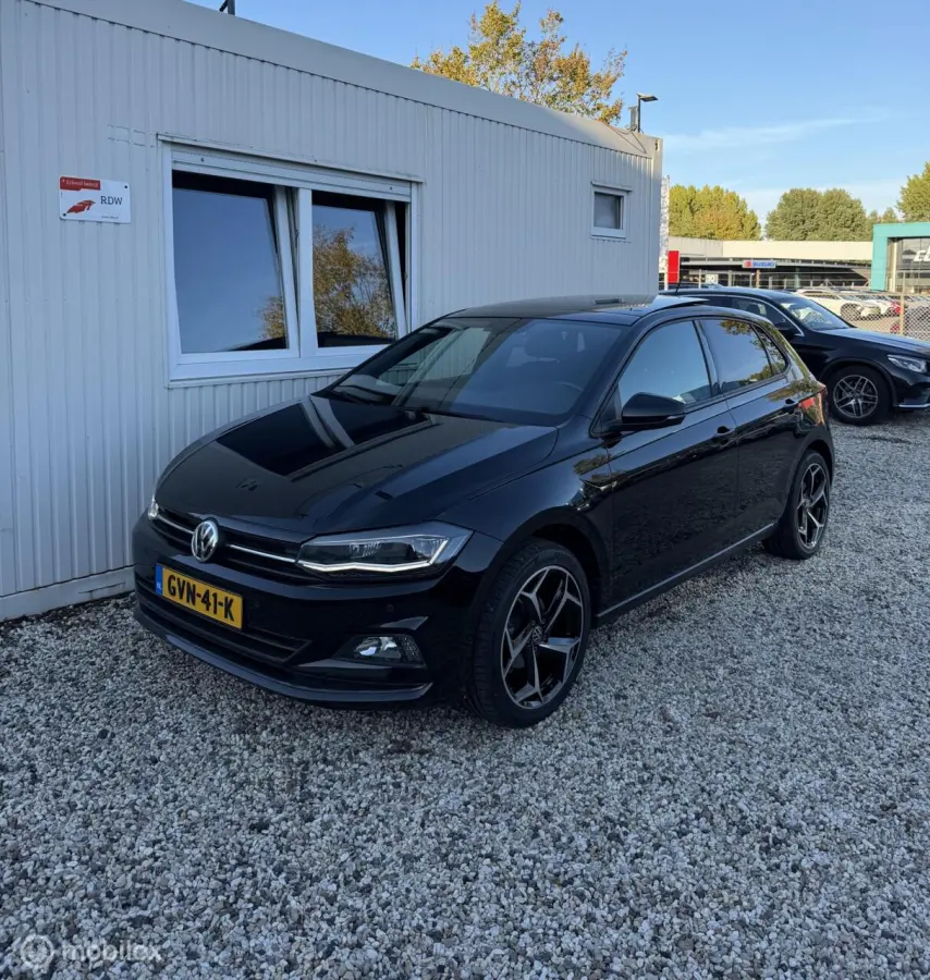 1.0 TSI DSG Highline PANO VIRTUAL ACC BEATS