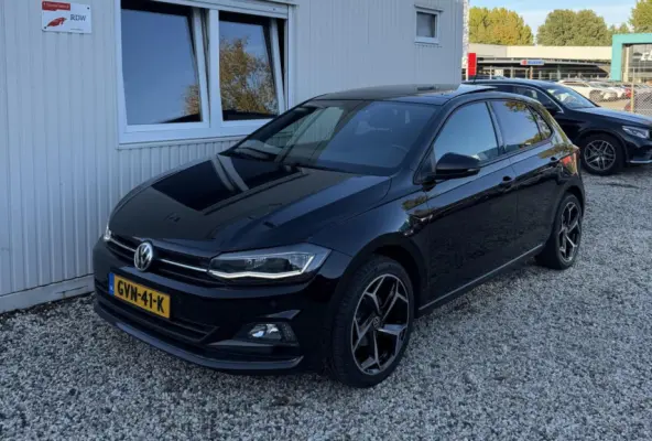1.0 TSI DSG Highline PANO VIRTUAL ACC BEATS