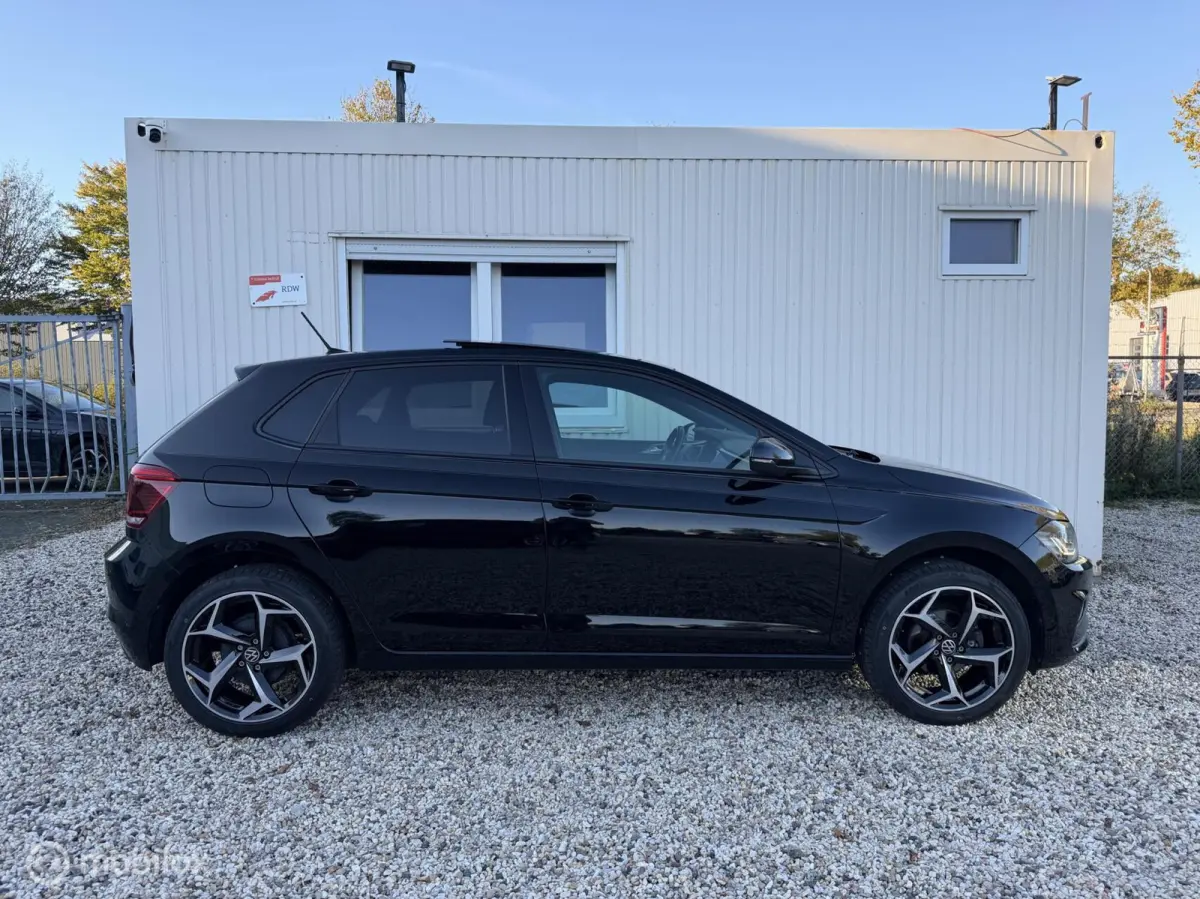 1.0 TSI DSG Highline PANO VIRTUAL ACC BEATS