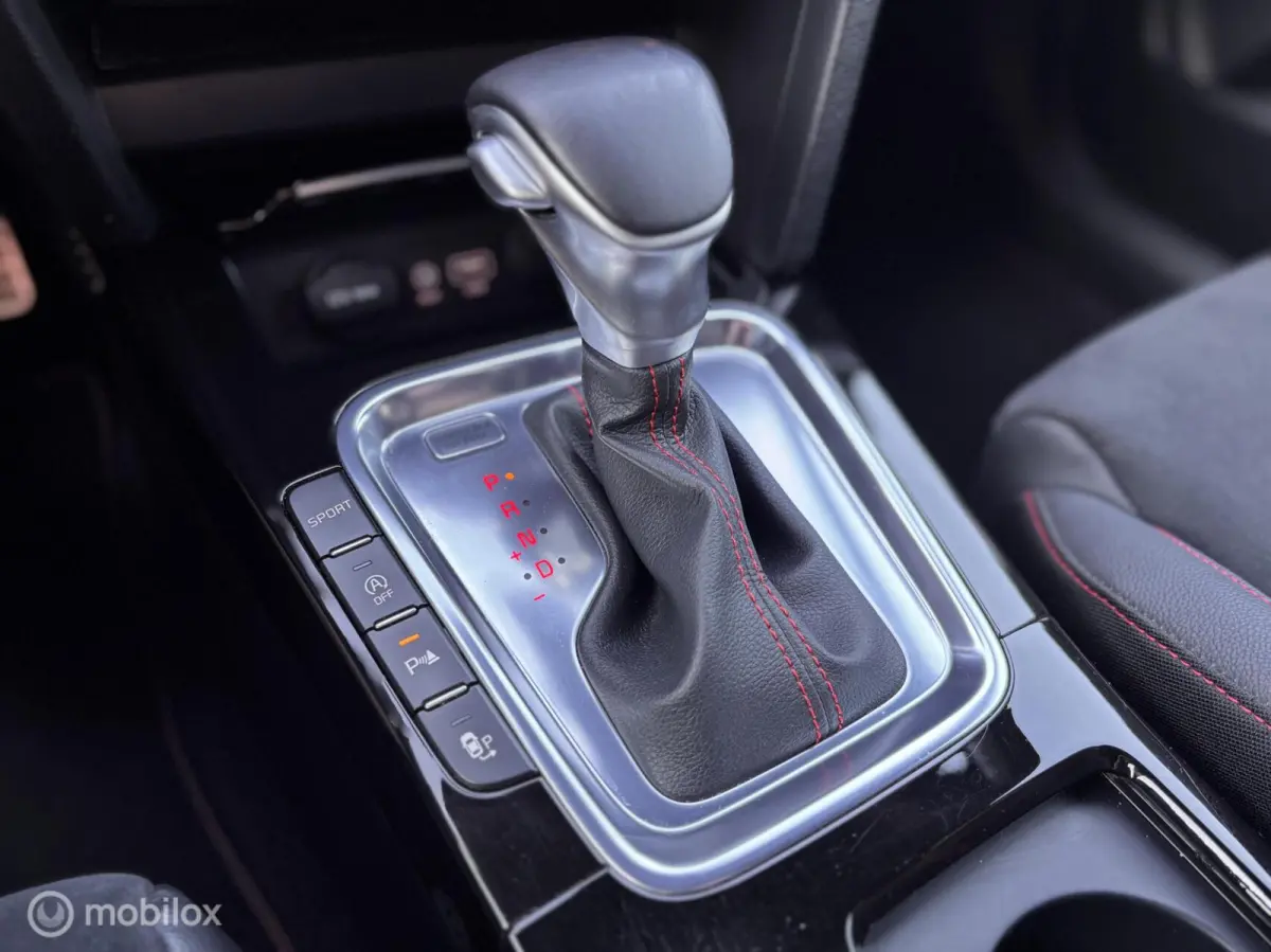 1.6 T-GDI GT 204 PK Keyless Camera JBL RIJKLAAR