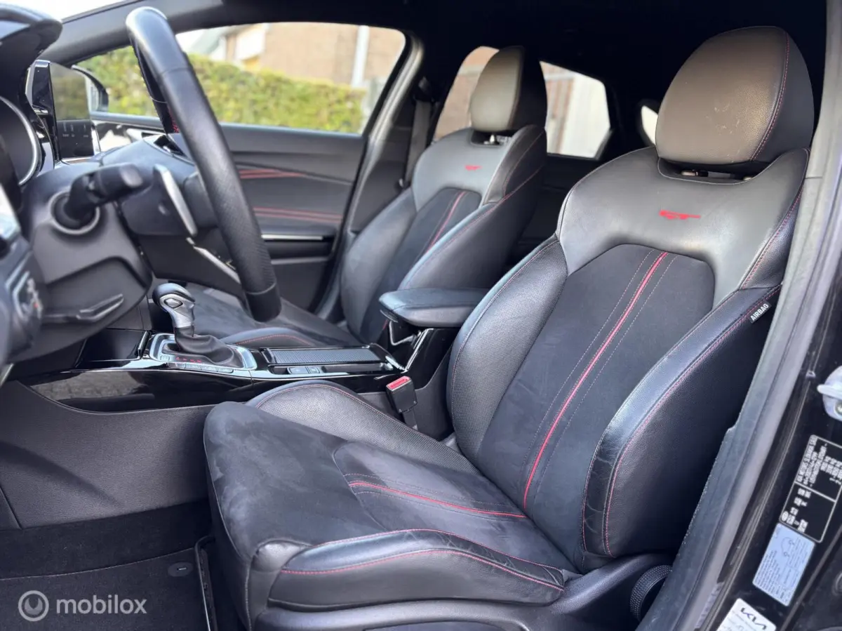 1.6 T-GDI GT 204 PK Keyless Camera JBL RIJKLAAR