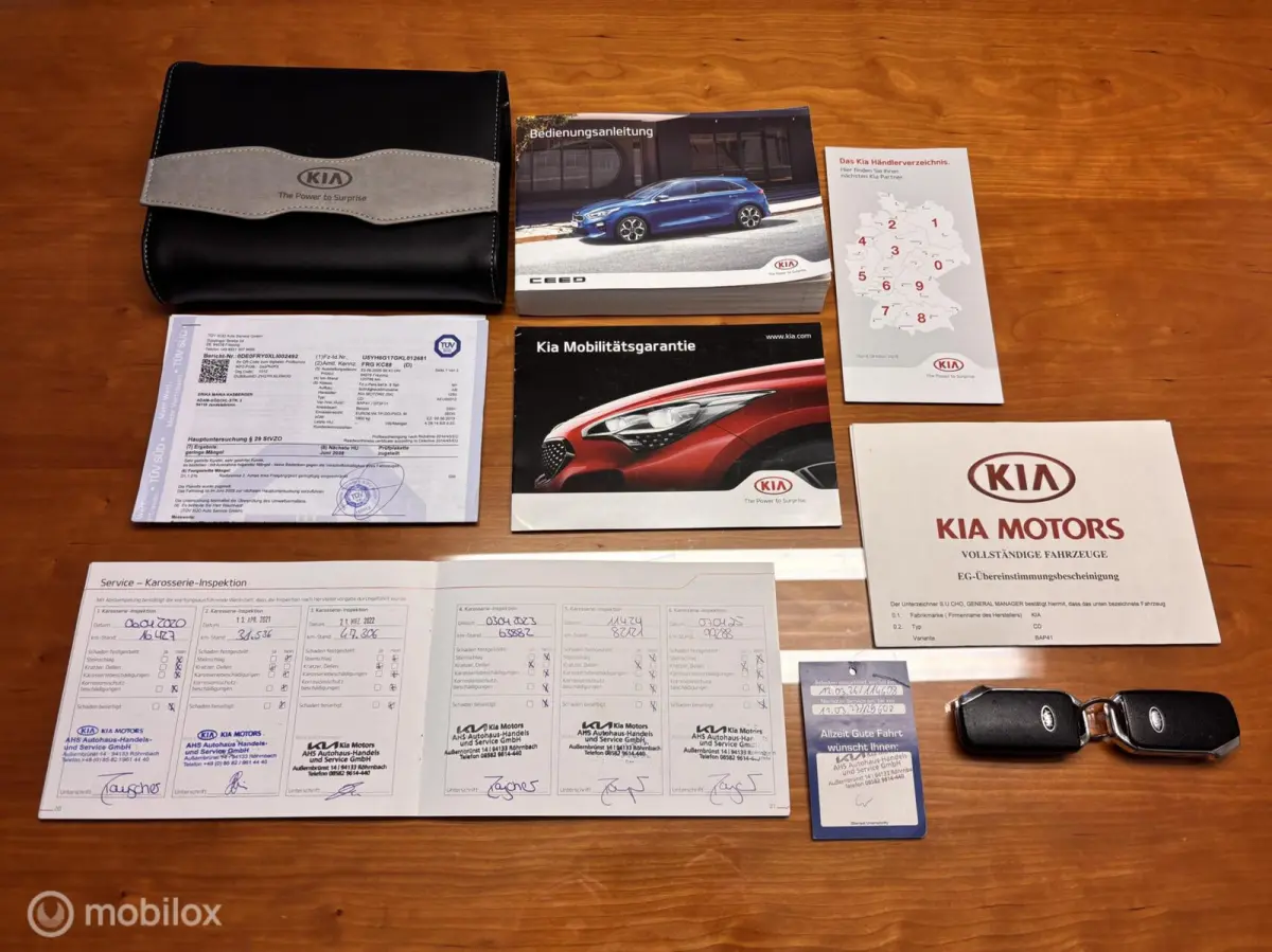 1.6 T-GDI GT 204 PK Keyless Camera JBL RIJKLAAR