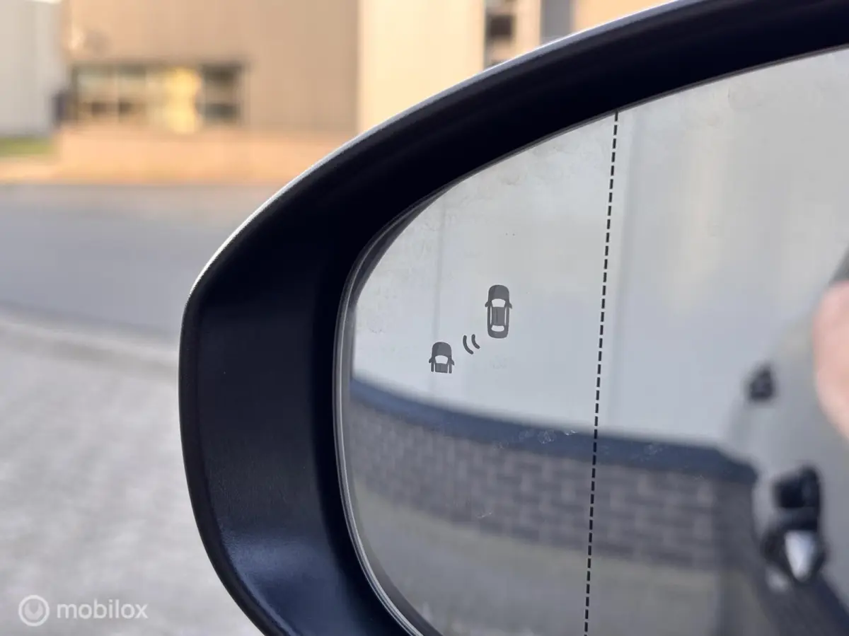 1.6 T-GDI GT 204 PK Keyless Camera JBL RIJKLAAR